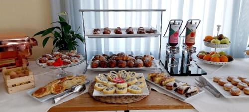 Rivazzurra Hotel | Hotel Brotas