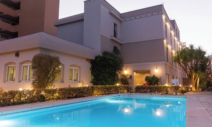 Benicassim Hotel | Hotel Bulevard