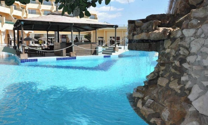 Hammamet Sud Hotel | Hotel Byblos