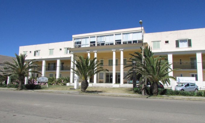 La Paloma Hotel | Hotel Cabo Santa Maria