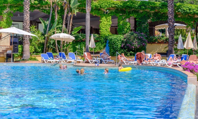 Chianchitta-Pallio Hotel | Hotel Caesar Palace