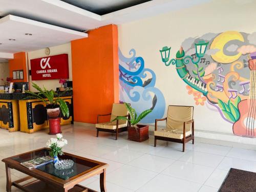 Prawirotaman Hotel | Hotel Candra Kirana Syariah Prawirotaman Yogyakarta Mitra RedDoorz
