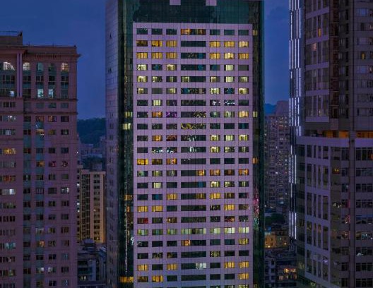 Yuexiu Hotel | Hotel Canton