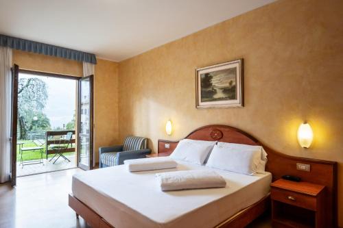 Limone sul Garda Hotel | Hotel Caravel