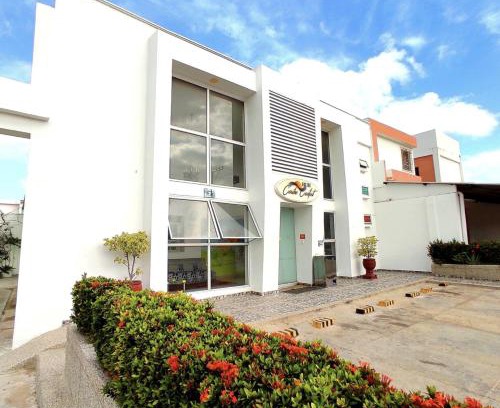 Riohacha Hotel | Hotel Caribe Confort
