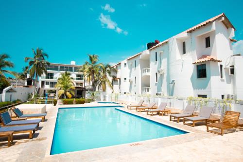 Covenas Hotel | Hotel Caribe Coveñas