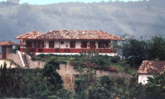 Salento Bed & Breakfast | Hotel Casa Alto Del Coronel