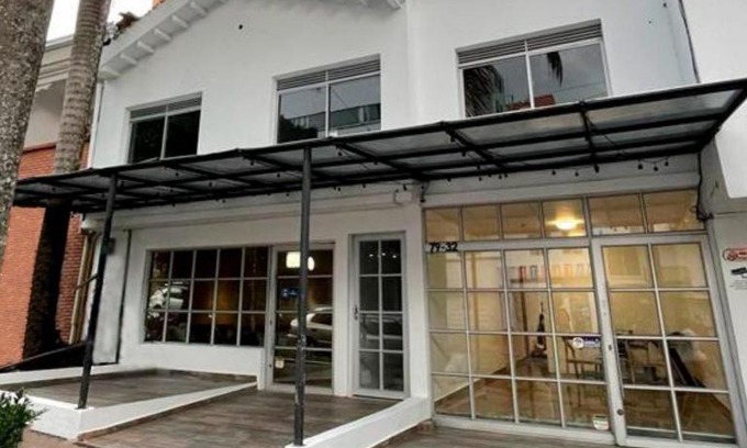 Laureles Hotel | Hotel Casa Las Palmas