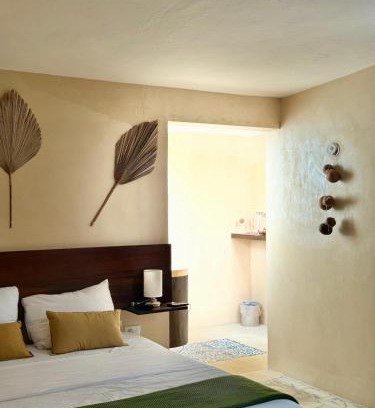Zona Paseo Montejo Apartment | Hotel Casa Nudo, Tzalam, Mérida