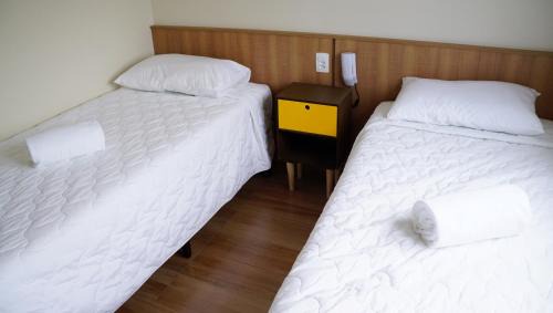 Vila Guarani Hotel | Hotel Casa Ocarina - 850 metros São Paulo Expo