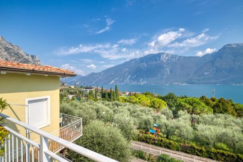 Limone sul Garda Hotel | Hotel Casa Piantoni