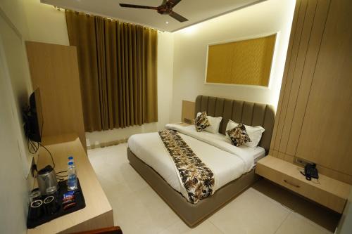 Amritsar Hotel | Hotel Casa Royale