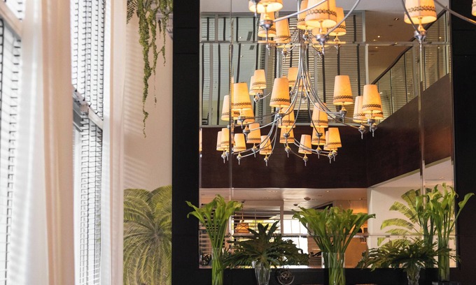 Chacao Hotel | Hotel Cayena Caracas a LHW
