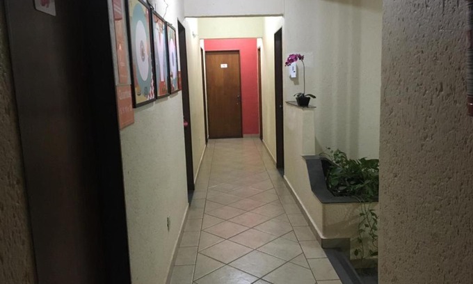 Ribeirao Preto Apartment | HOTEL CENTER Ribeirão