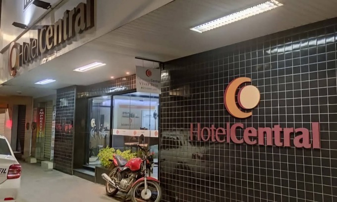 Caruaru Hotel | Hotel Central