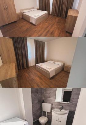 Cazanesti Hotel | Hotel Central Vladimir