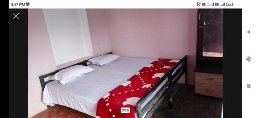 Pushkar Hotel | Hotel Chacha's garden with restaurant pushkar