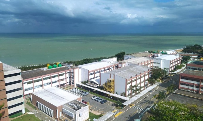 Macae Apartment | Hotel Champs Dumont