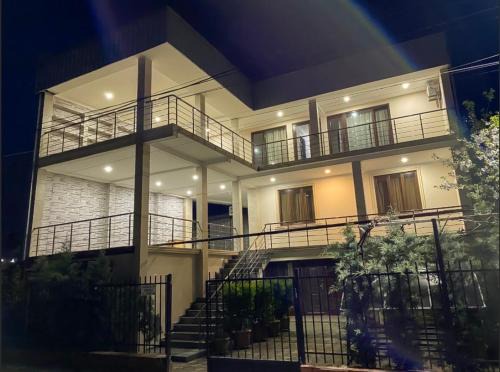 Kobuleti Hotel | Hotel Charli