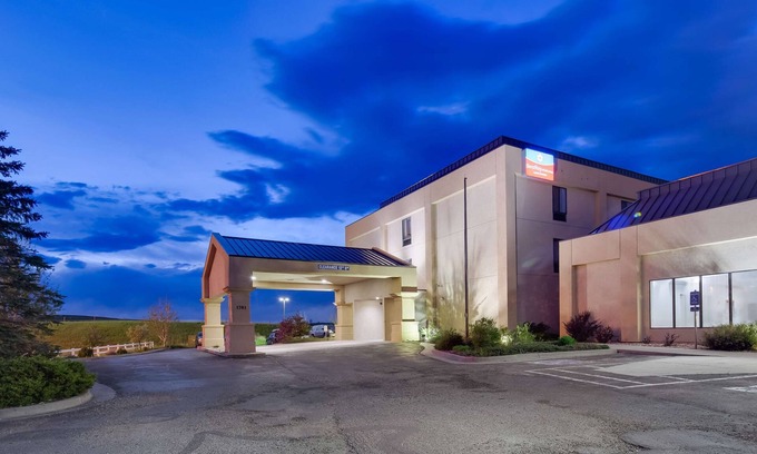 Cheyenne Hotel | Hotel Cheyenne