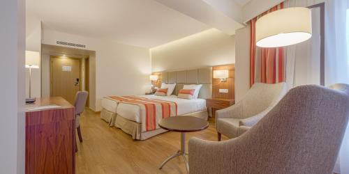Fatima Hotel | Hotel Cinquentenario & Conference Center