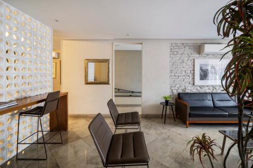 Barra Funda Hotel | Hotel Cisne