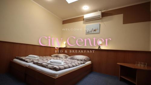 Kosice Old Town Hotel | Hotel City center one star