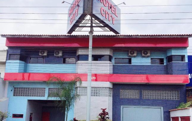 Zona Leste Hotel | Hotel City I