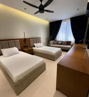 Peshawar Hotel | Hotel City View Peshawar