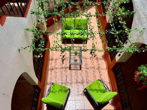 Gonzalo Guerrero Hotel | Hotel Coco de Mar Quinta Avenida