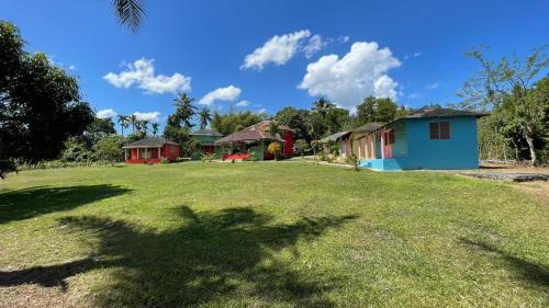 El Limon Hotel | Hotel Cocuyo