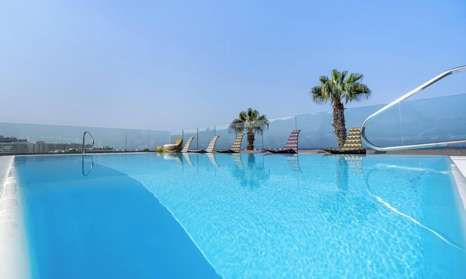 Costa Adeje Resort | Hotel Colón Guanahaní Adults Only