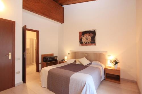 Val di Sur-San Michele Hotel | Hotel Colomber