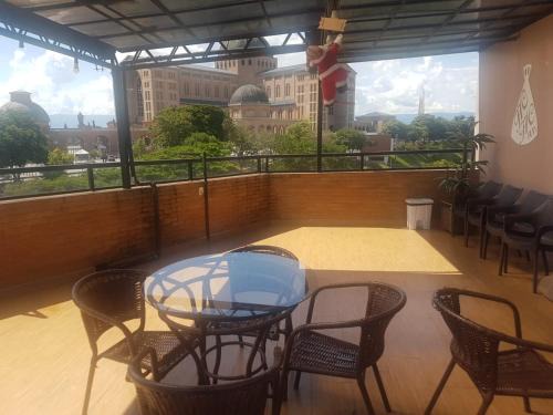 Aparecida Hotel | Hotel Colorado