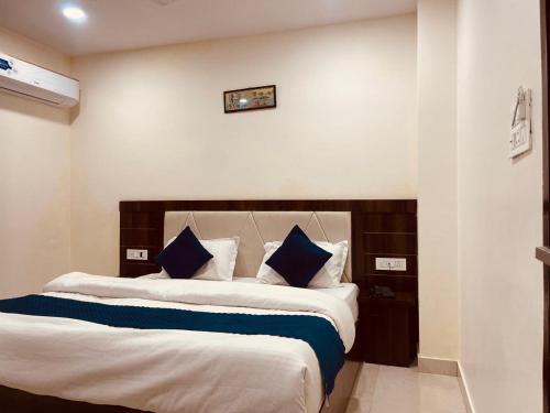 Bahadrabad Hotel | Hotel Conifer Haridwar