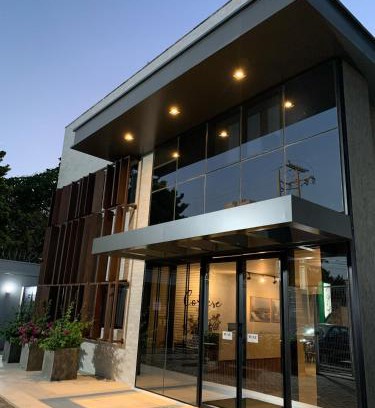 Teresina Hotel | HOTEL CORTESE