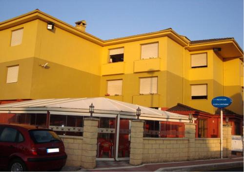 Santiuste Hotel | Hotel Costa Cántabra