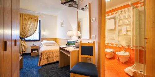 Peio Fonti Hotel | Hotel Cristallo