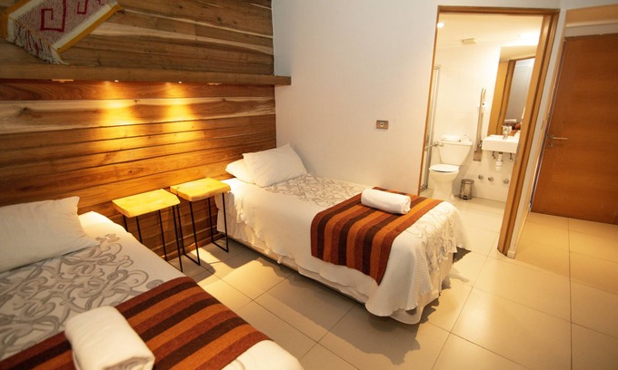 Pucon Hotel | Hotel Cumbres de Pucón