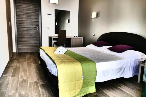 San Benedetto del Tronto Hotel | Hotel Désirée