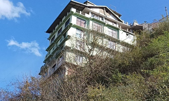 Kandaghat Hotel | Hotel D Pal