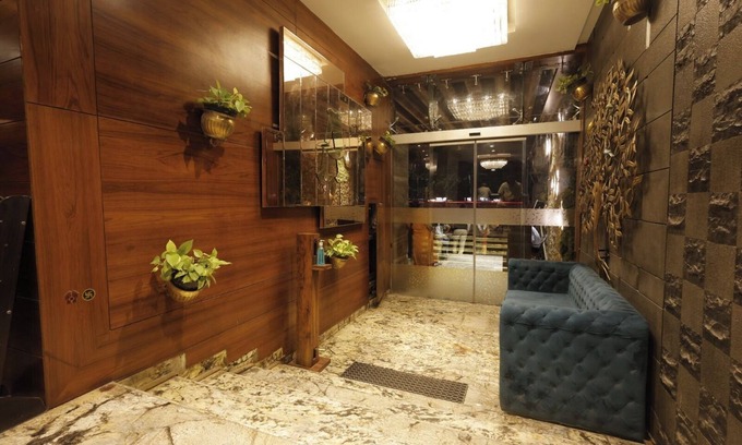 Vijay Nagar Hotel | Hotel Daimond