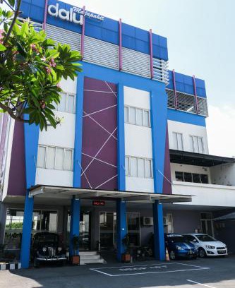 Semarang Hotel | Hotel Dalu