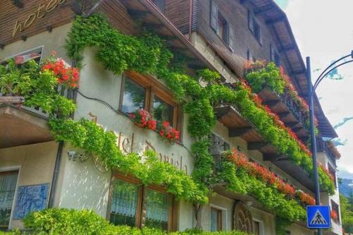 Bormio Hotel | Hotel Daniela
