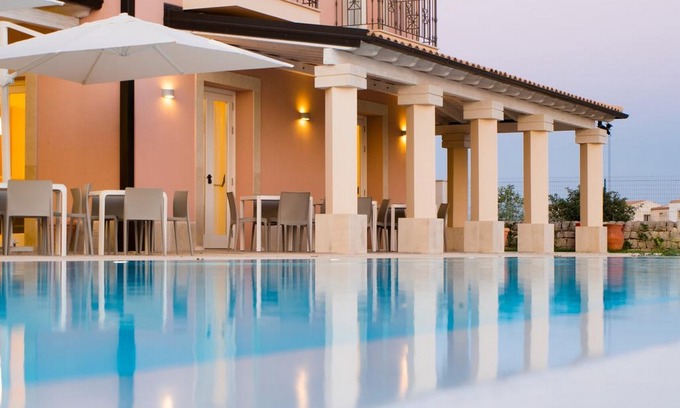 Bosco Pisana Hotel | Hotel Danieli Pozzallo