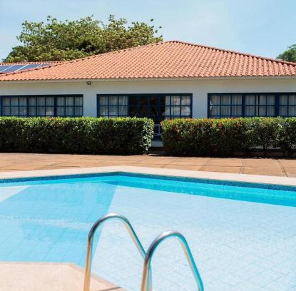 Santo Antonio de Padua Hotel | Hotel das Águas