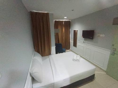 Johor Bahru Hotel | Hotel De Angsana