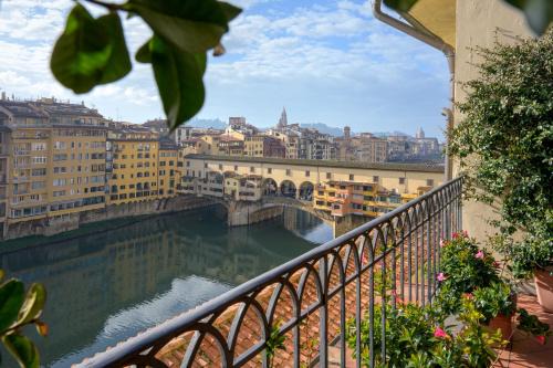 San Giovanni Hotel | Hotel degli Orafi
