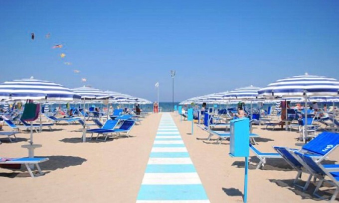 Miramare Hotel | Hotel Dei Platani