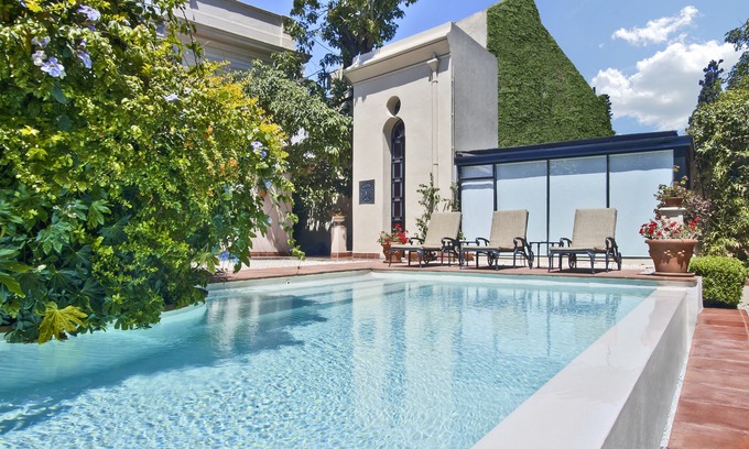 San Isidro Hotel | Hotel del Casco